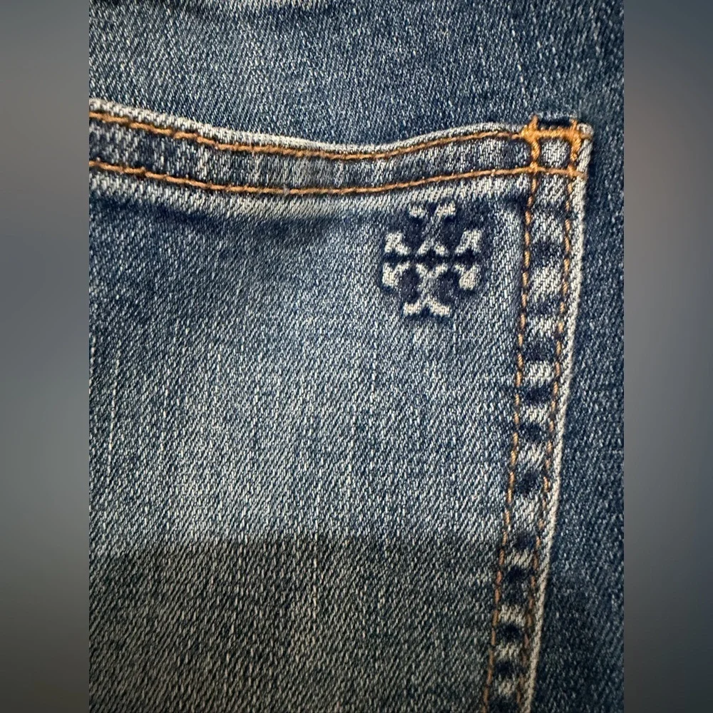 Tory Burch Denim Jeans size 32